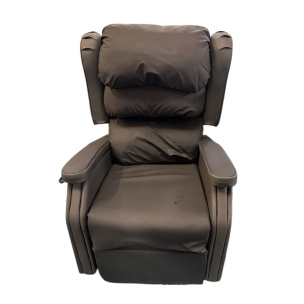 Electric recliner tilt - high needs - Accora Configura Comfort Medium - EQ7115